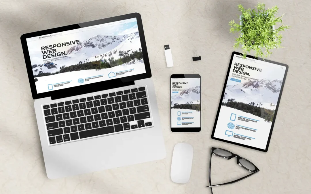 Il potere straordinario del design responsive