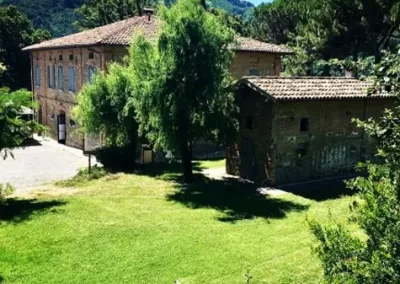 Il Cardello Locanda