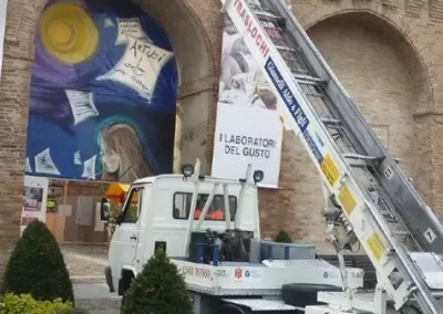 Traslochi Giannelli