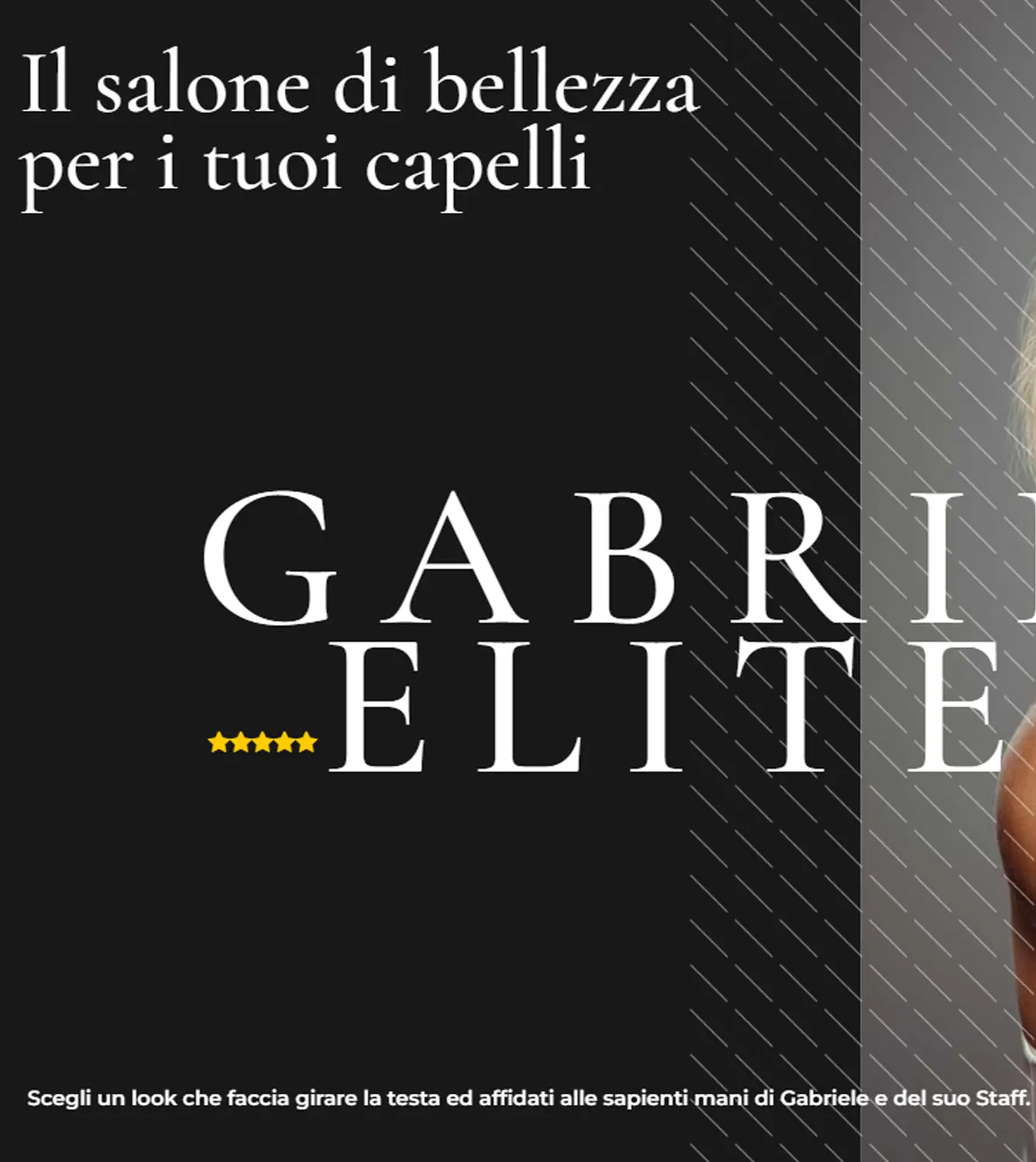 Gabriele Parrucchiere_01_Studio Bi-tec