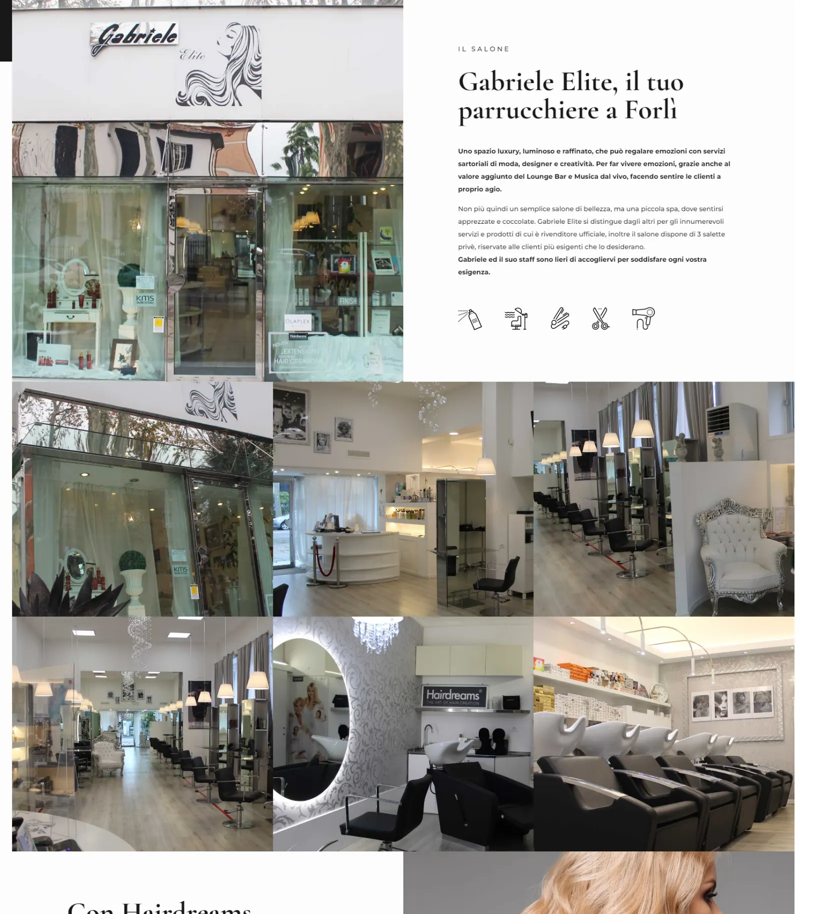 Gabriele Parrucchiere_03_Studio Bi-tec
