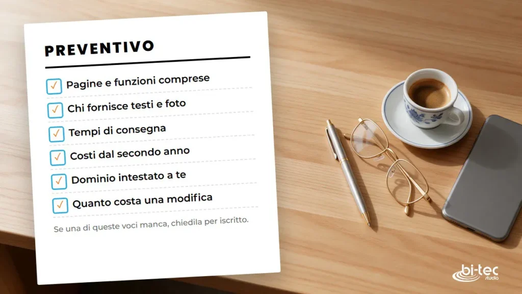quanto costa un sito web 04