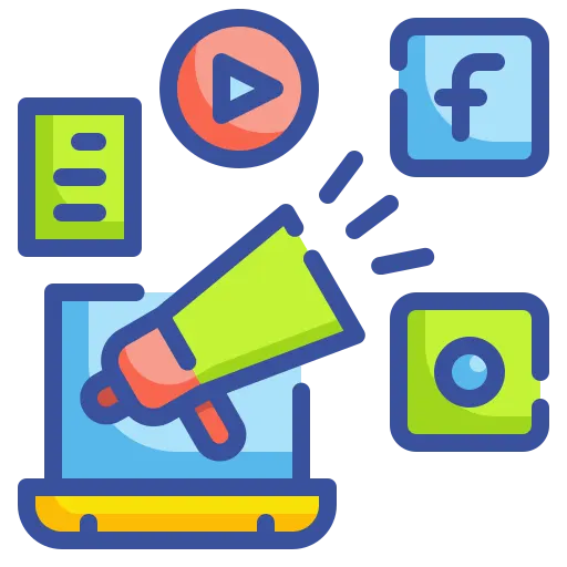 SocialMediaMarketing