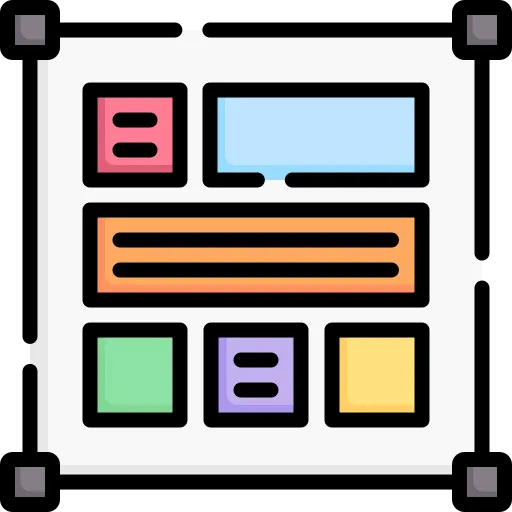 Studio Bi-Tec - Impaginazione